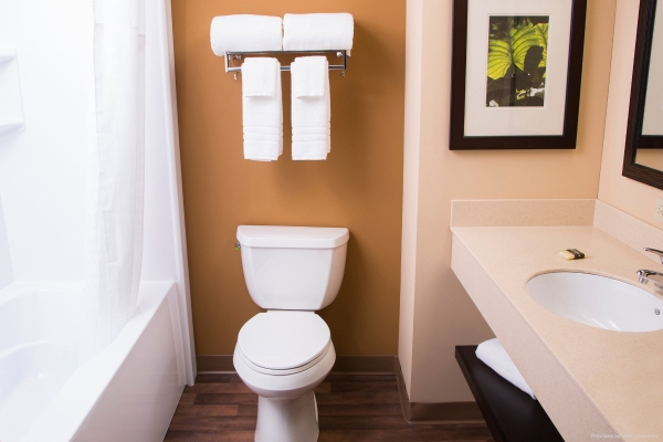 Hotel Extended Stay America Novi Hag